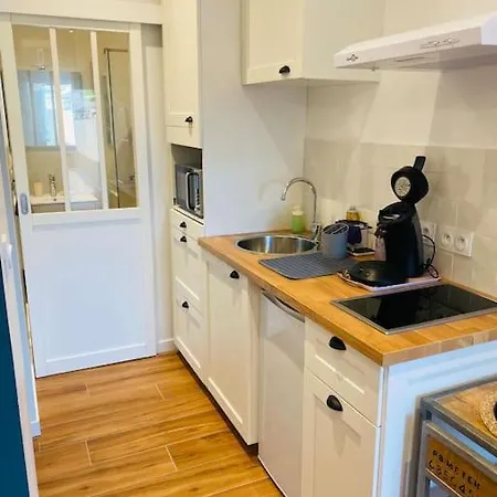 Du Chateau Climatisee *