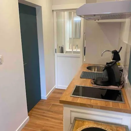 Du Chateau Climatisee Carcassonne