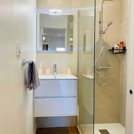 Lejlighed Du Chateau Climatisee *