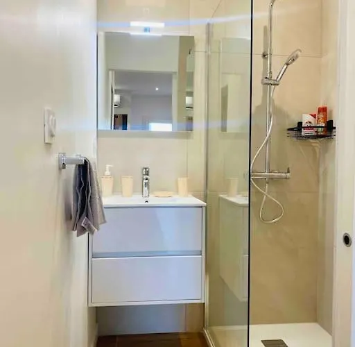 Apartamento Du Château Climatisée *